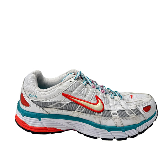 Used P-6000 Oracle Aqua US Women's 9 - Men's 7.5