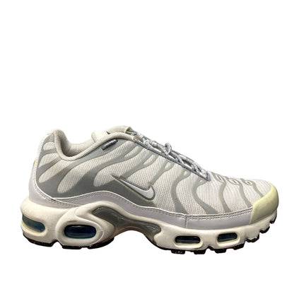 Used TN Grind Light Smoke Grey US Men's 8 - Women's 9.5