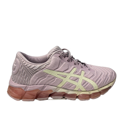 Used GEL-Quantum V Watershed Rose US Men's 9 - Women's 10.5