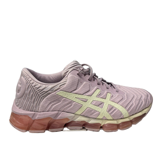 Used GEL-Quantum V Watershed Rose US Men's 9 - Women's 10.5