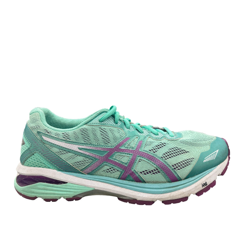 Used GT-1000 Teal Purple Multiple Sizes