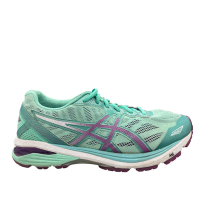 Used GT-1000 Teal Purple Multiple Sizes