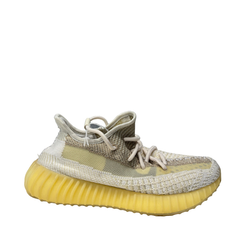 Used Yeezy Boost 350 Natural US Men's 7 - Women's 8.5
