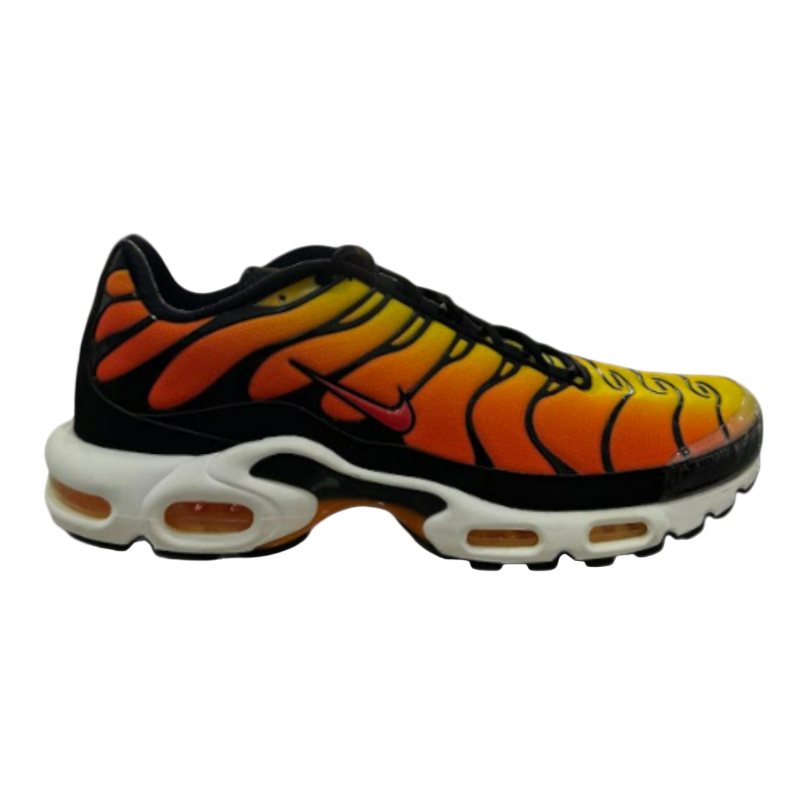 Used Nike Air Max Plus TN 'Tiger'