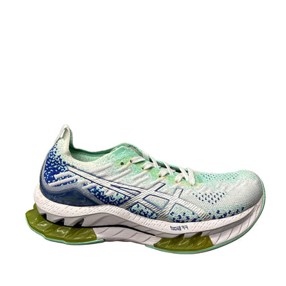 Used GEL-Kinsei Blast Aqua