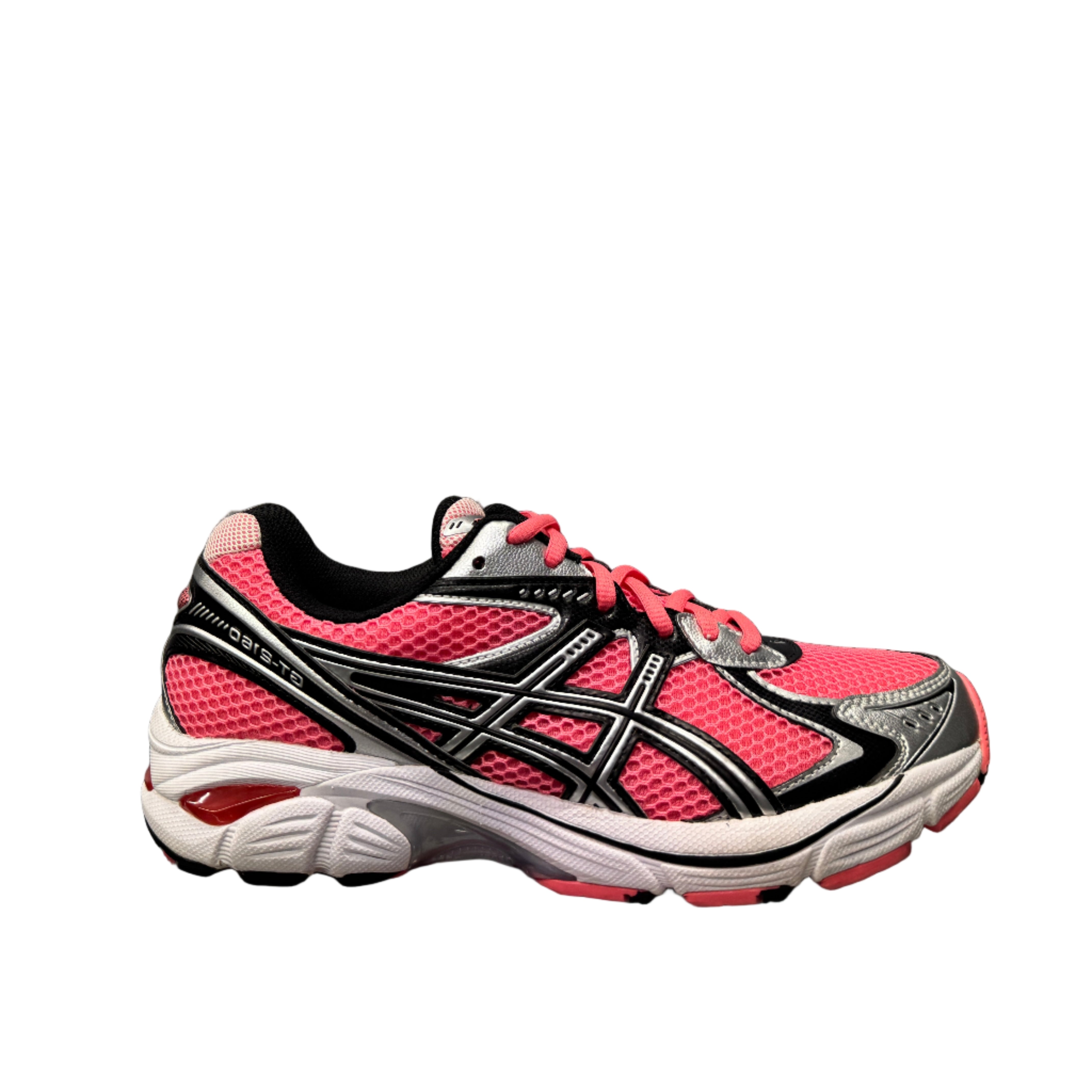 Used GT 2160 Pink Silver Women's