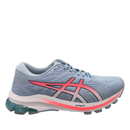 Used GT-1000 10 Soft Sky Blazing Coral US Women's 10.5 - Men's 9