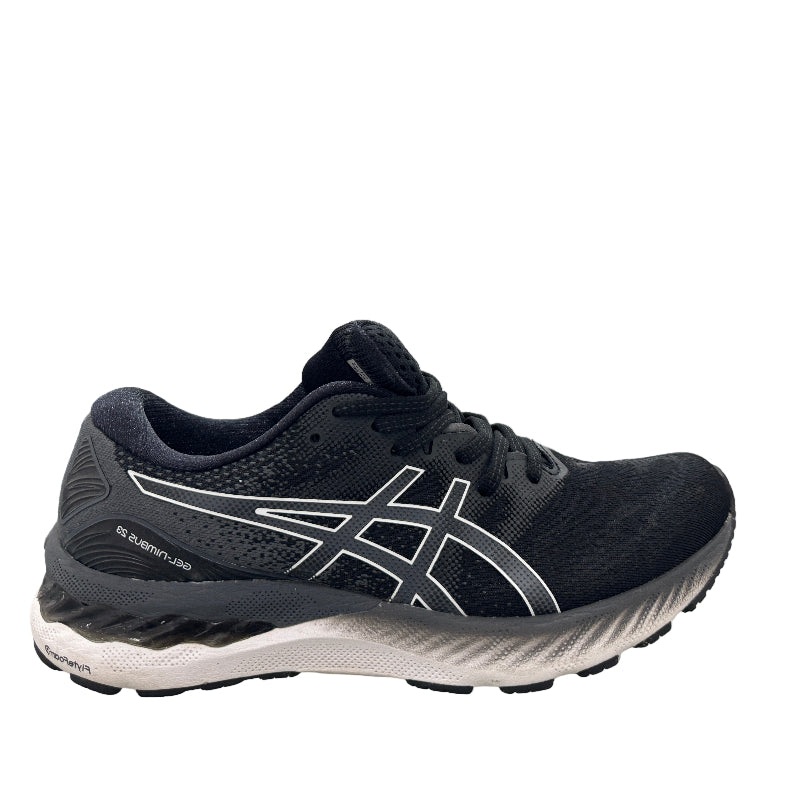 Used GEL-Nimbus 23 Black White