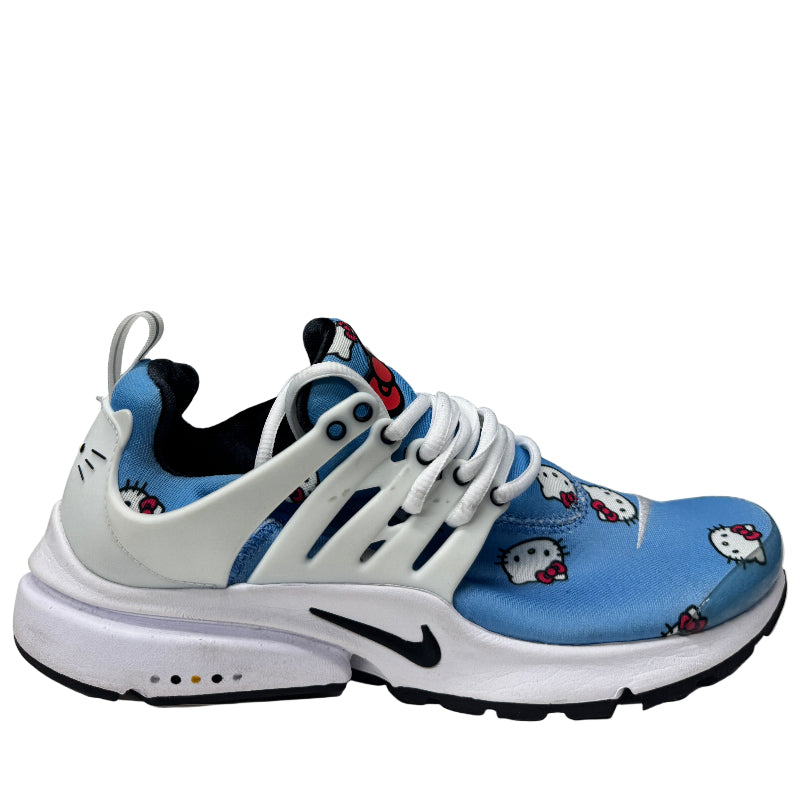 Used Air Presto Hello Kitty US Men's 9 - Women's 10.5
