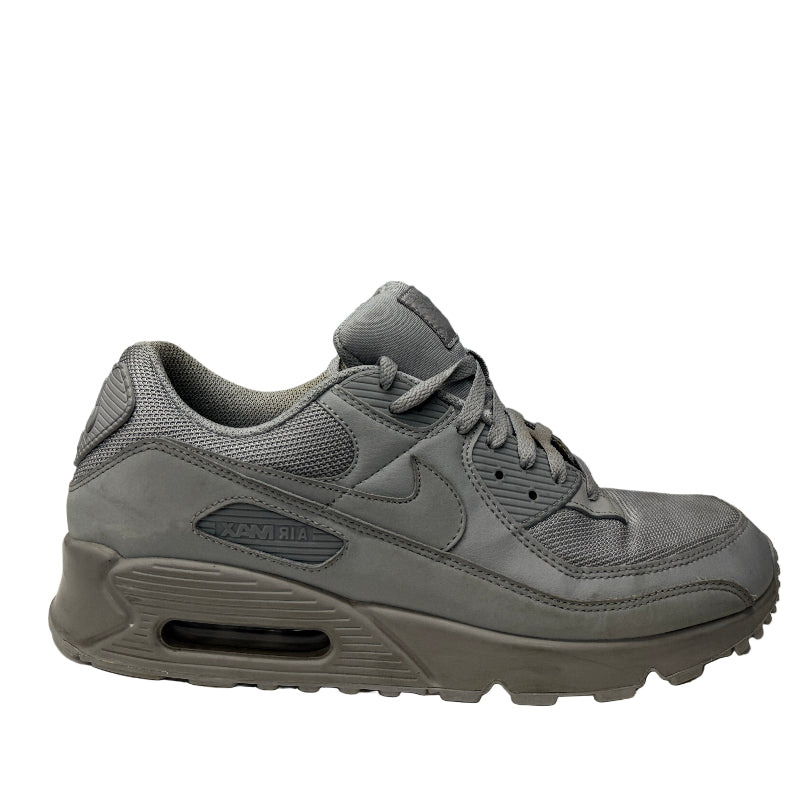 Used Air Max 90 Wolf Grey