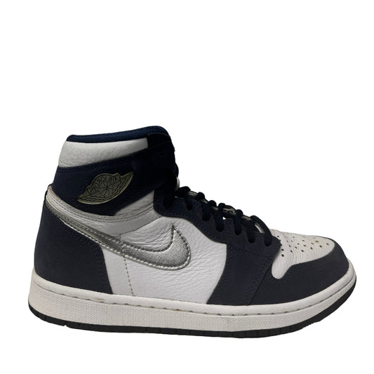 Used Jordan 1 Retro High CO.JP Midnight Navy Multiple Sizes