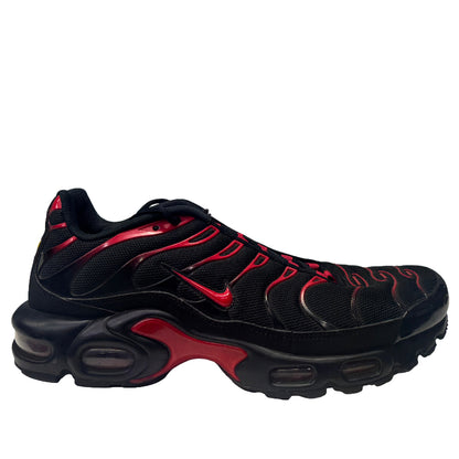 Used TN Red Belly Black Multiple Sizes