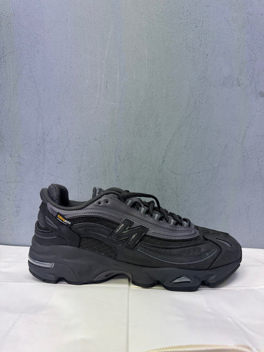 Used 1000 Cordura Pack Black Grey