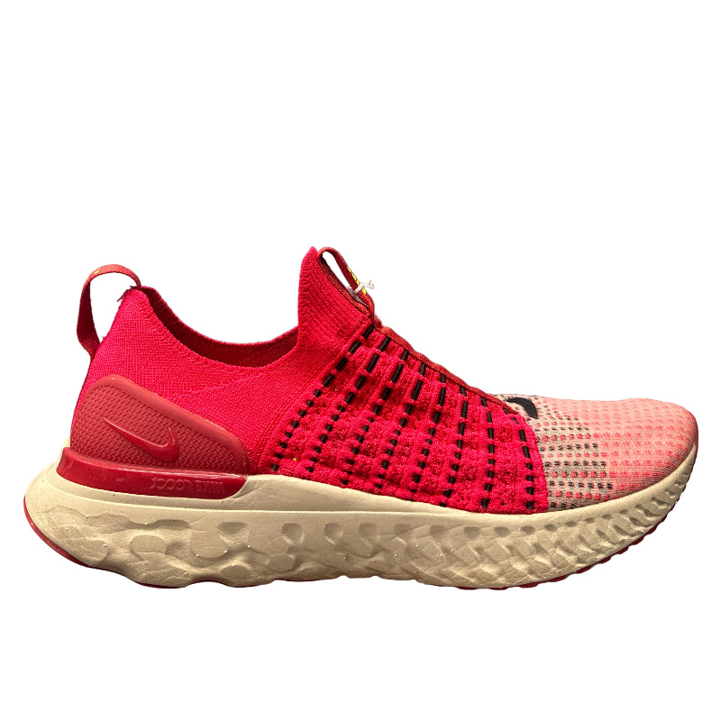 Used Phantom React 2 Red Siren