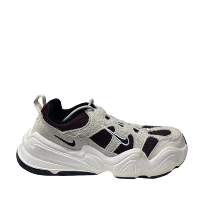 Used Tech Hera Burgundy Crush Womens US Women's 7 - Men's 5.5