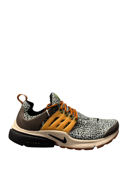 Used Presto Safari Grey Brown XS