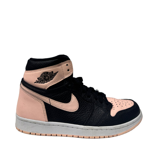 Used Jordan 1 Crimson Tint US Men's 8 - Women's 9.5