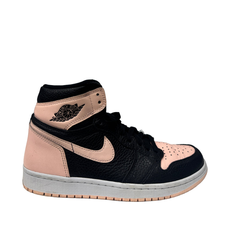 Used Jordan 1 Crimson Tint