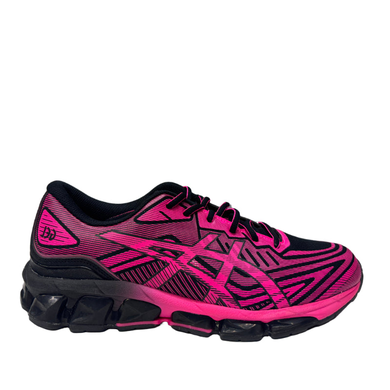Used GEL- Quantum 360 VII Pink Black
