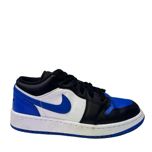 Used Jordan 1 Low Royal Blue US 5Y - Women's 6.5