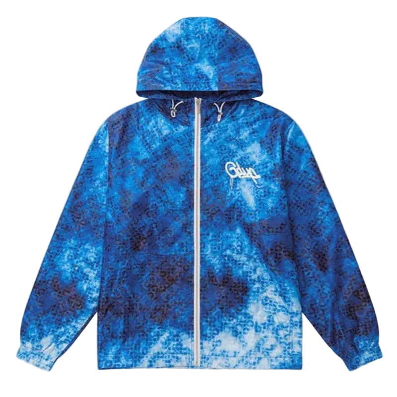 Geedup PFK Sublimated Jacket 'Blue'