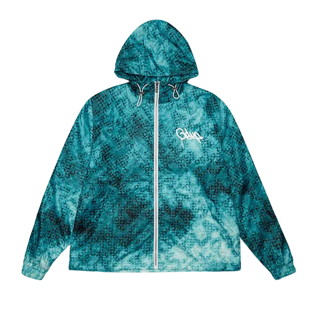 Geedup PFK Sublimated Jacket 'Teal'
