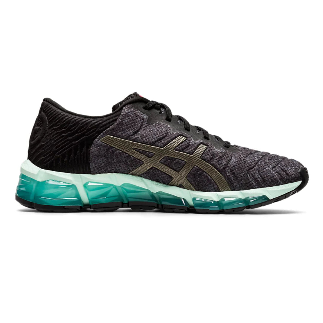 Asics Gel Quantum 360 5 'Black Mint  Tint '