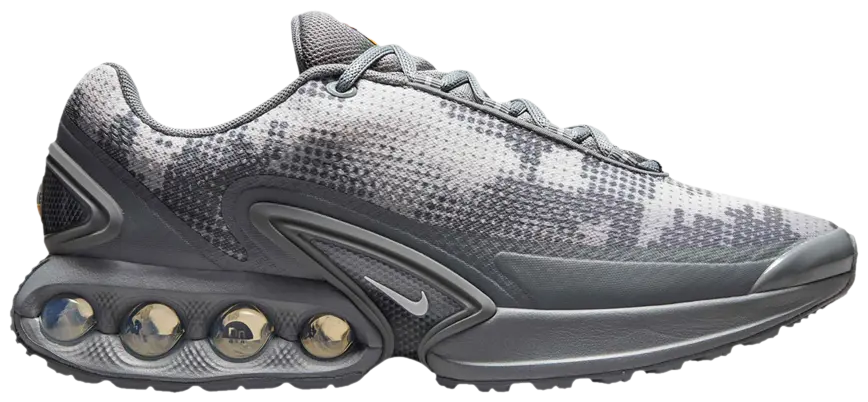 Nike Air Max Dn Cool Grey Metallic Silver Iron Grey Photon Dust