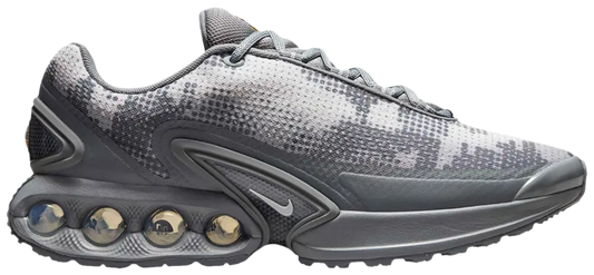 Nike Air Max Dn Cool Grey Metallic Silver Iron Grey Photon Dust