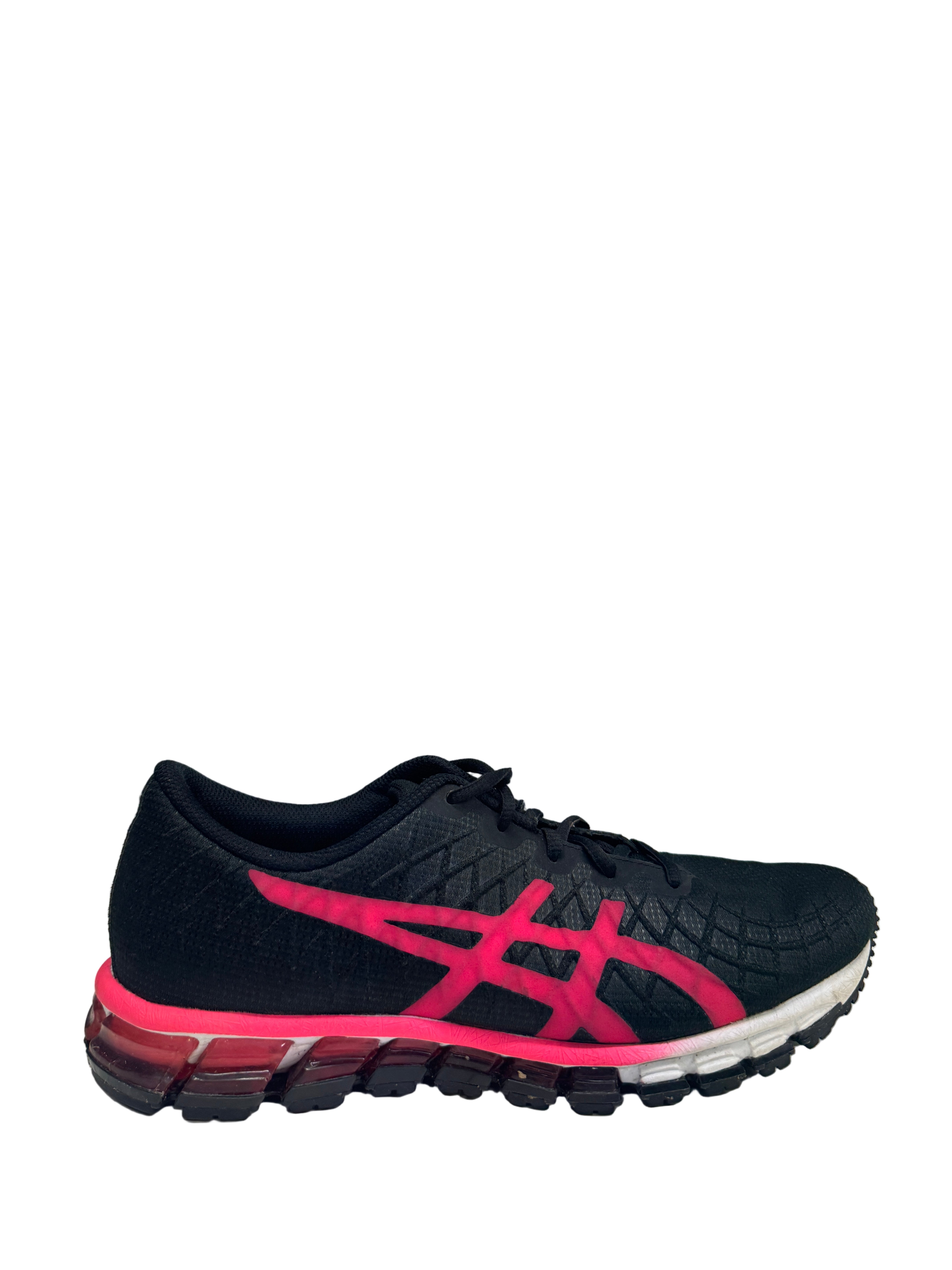 Used GEL-Quantum 180 4 Black Laser Pink