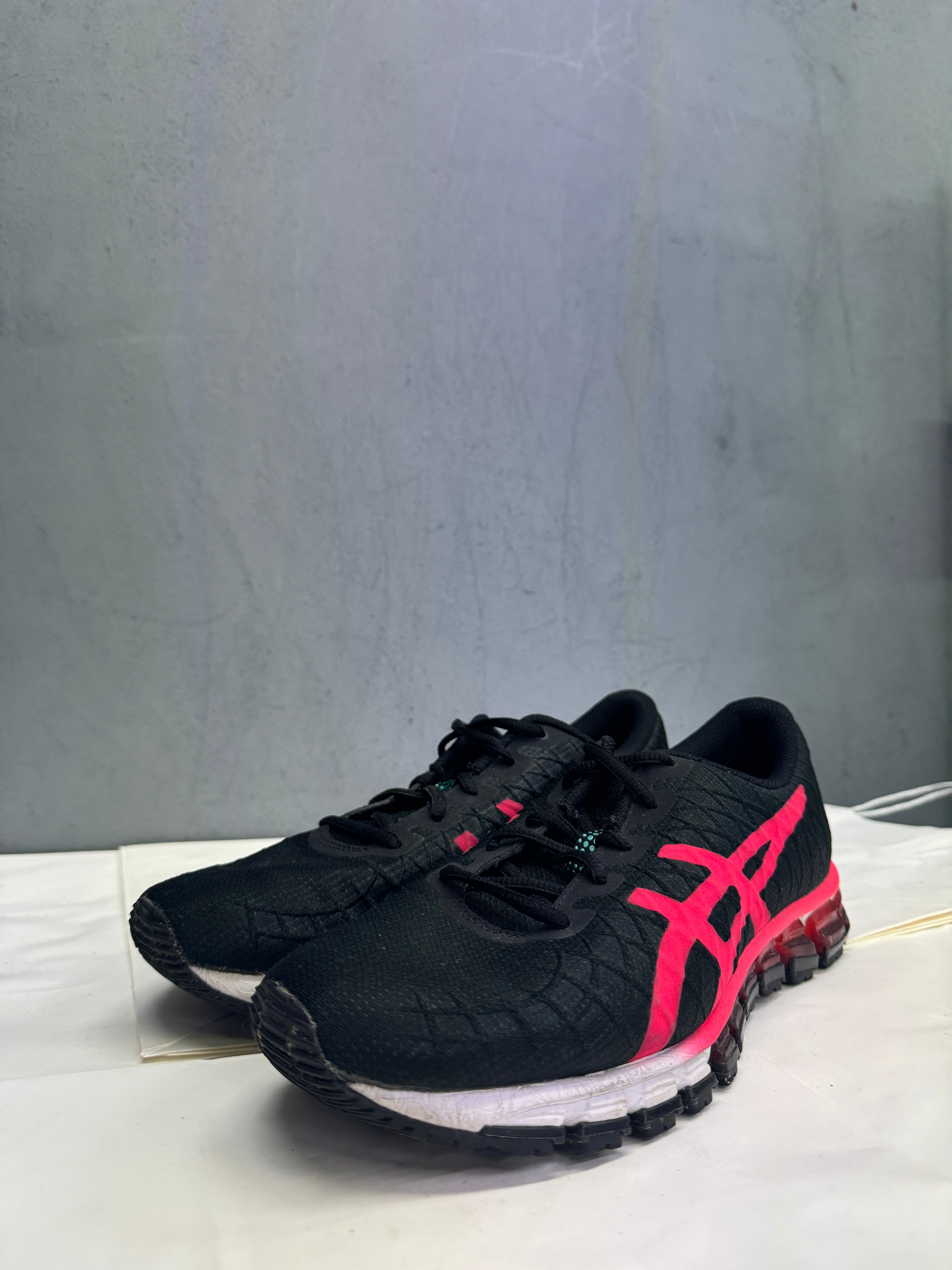 Used GEL-Quantum 180 4 Black Laser Pink