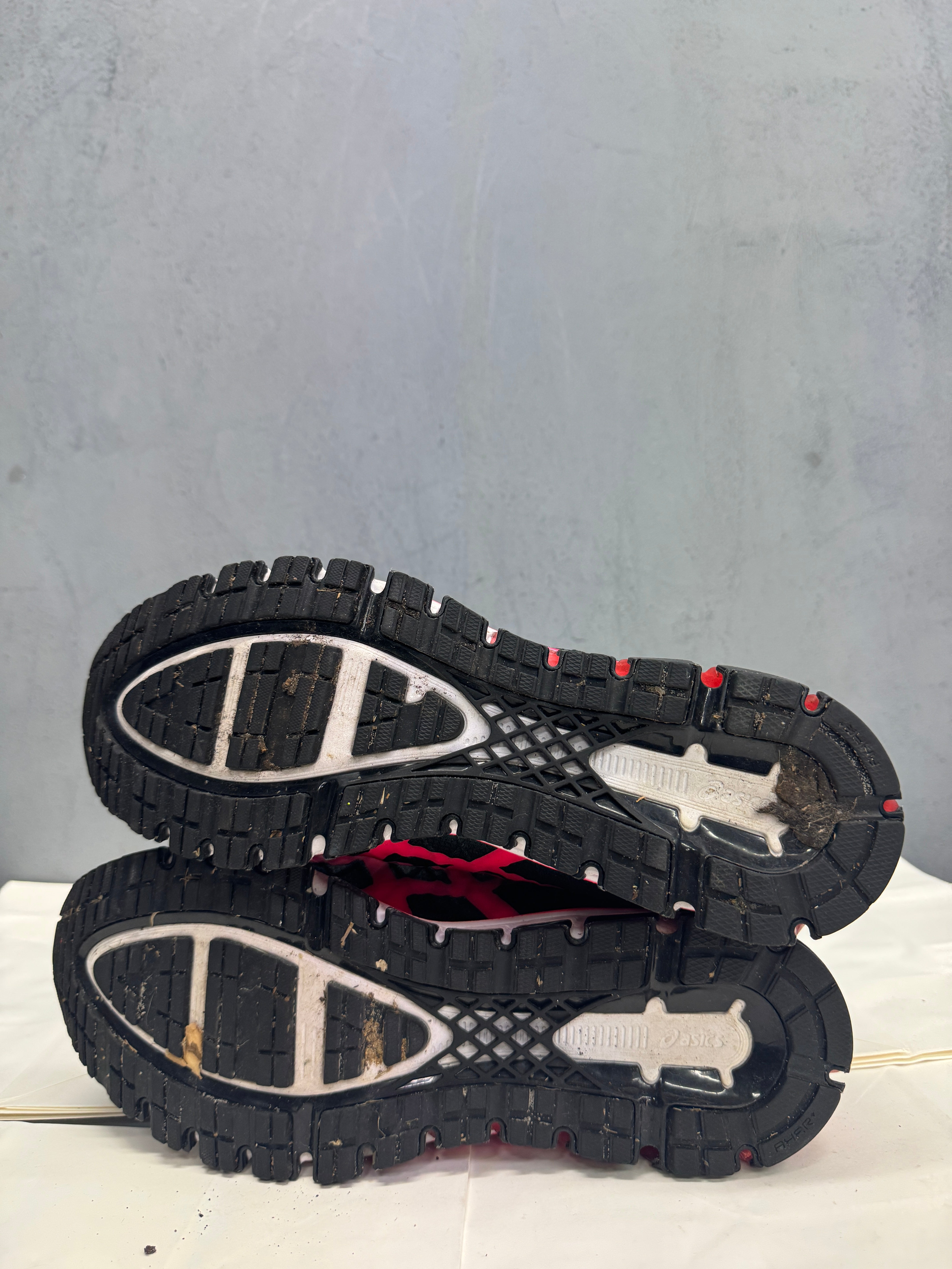 Used GEL-Quantum 180 4 Black Laser Pink