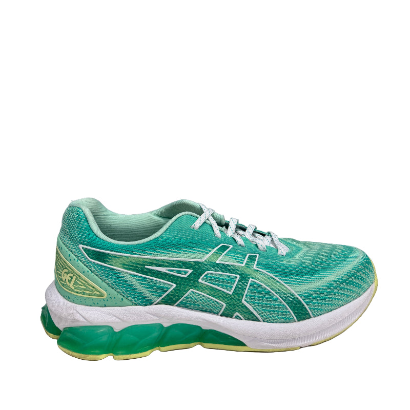 Used GEL-Quantum 180 Green US Men's 7 - Women's 8.5