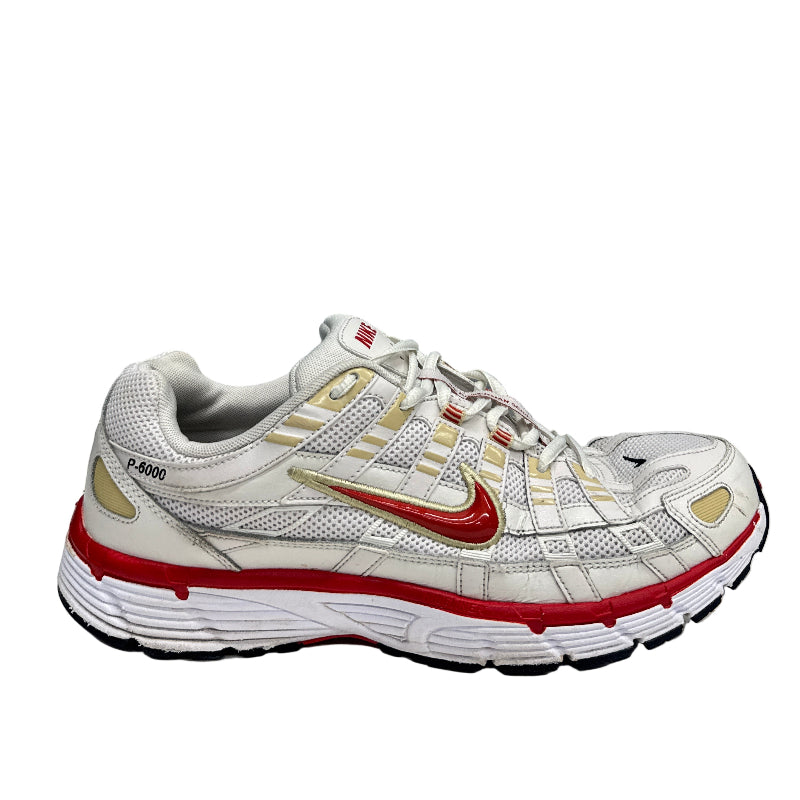 Used P-6000 Phantom Dragon Red US Men's 12 - Women's 13.5