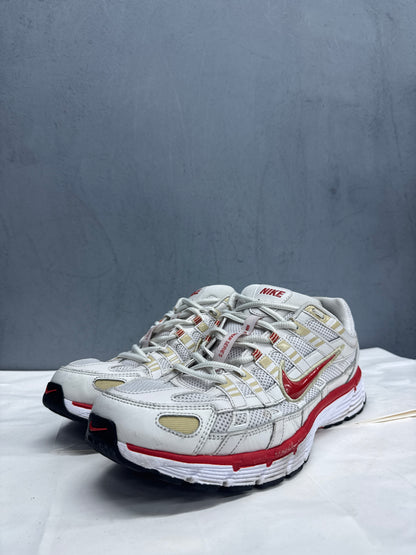 Used P-6000 Phantom Dragon Red US Men's 12 - Women's 13.5