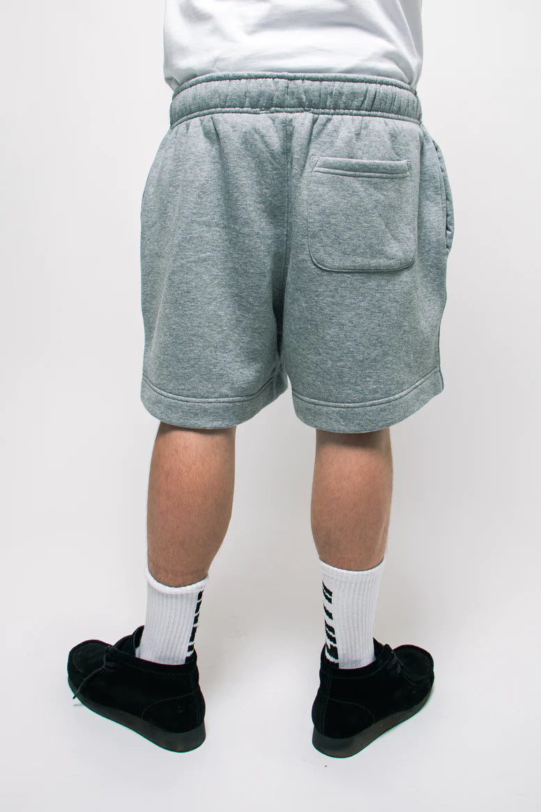 Stapld. Shorts Grey
