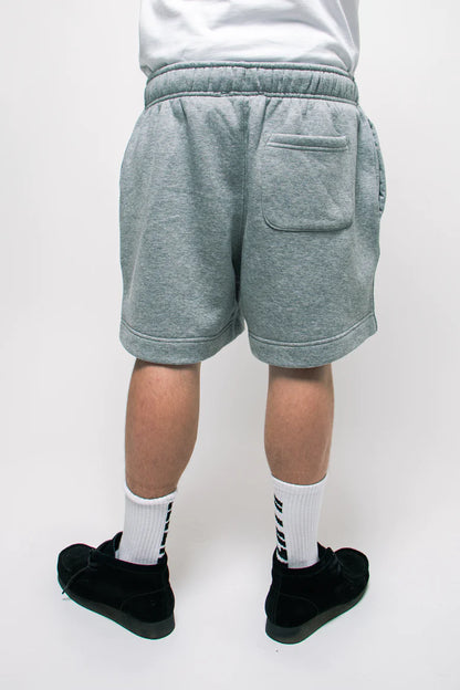 Stapld. Shorts Grey