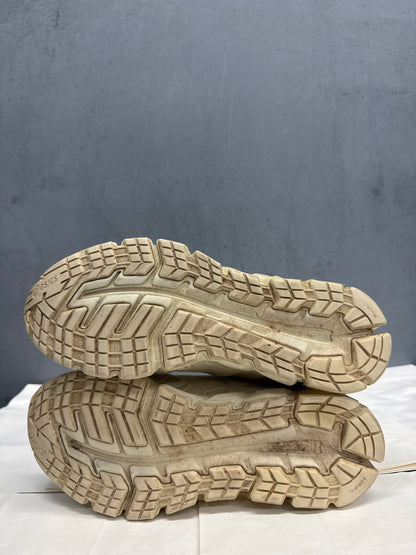 Used GEL-Quantum 180 Utility Cream Women's US Women's 9 - Men's 7.5