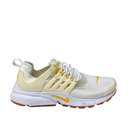 Used Air Presto Summit White Gum M Brown Womens US Women's 10 - Men's 8.5