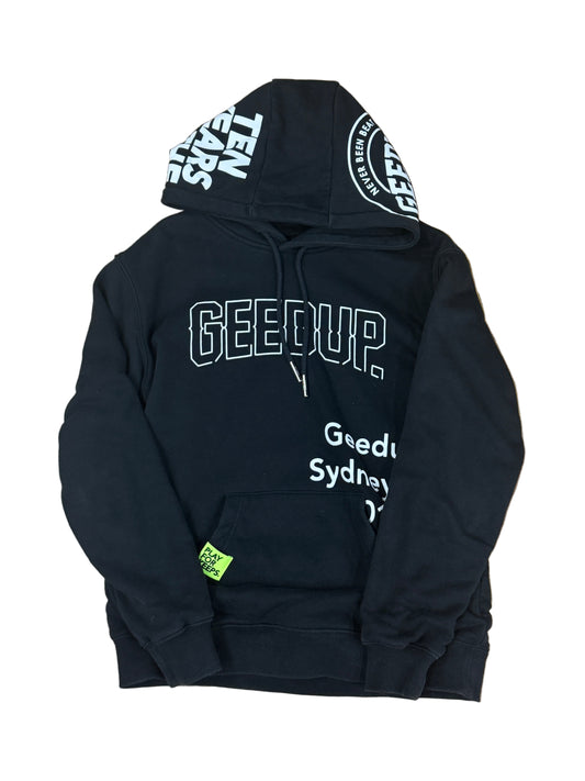 Used Sydney City Hoodie