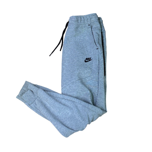 Used Tech Fleece Pants Grey s
