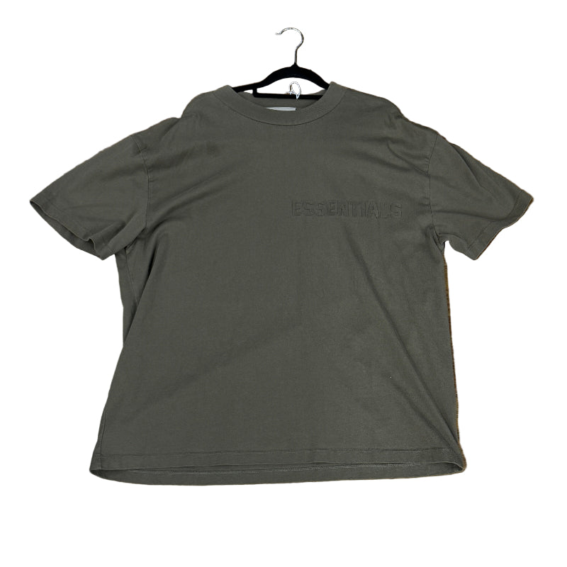 Used Essentials T-Shirt Wood M