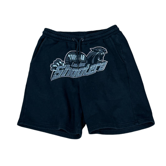 Used Trapstar Shooters Shorts Black pink M