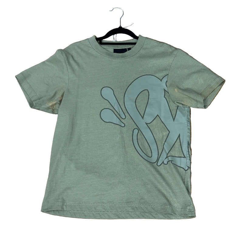 Used Syna World T-Shirt Khaki XS