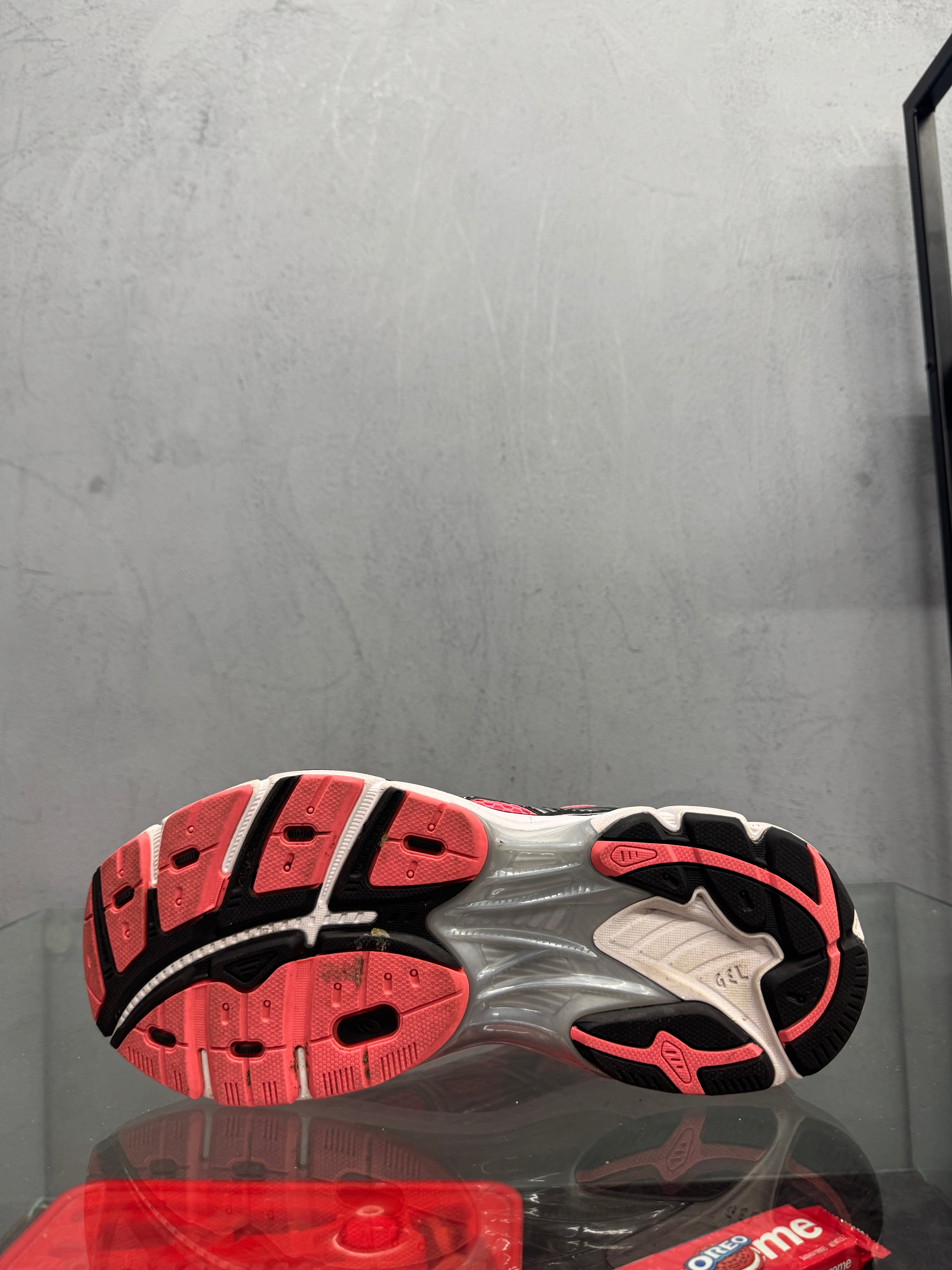 Used GT 2160 Pink Silver Women's