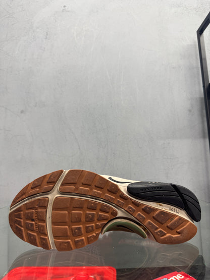 Used Presto Safari Grey Brown XS