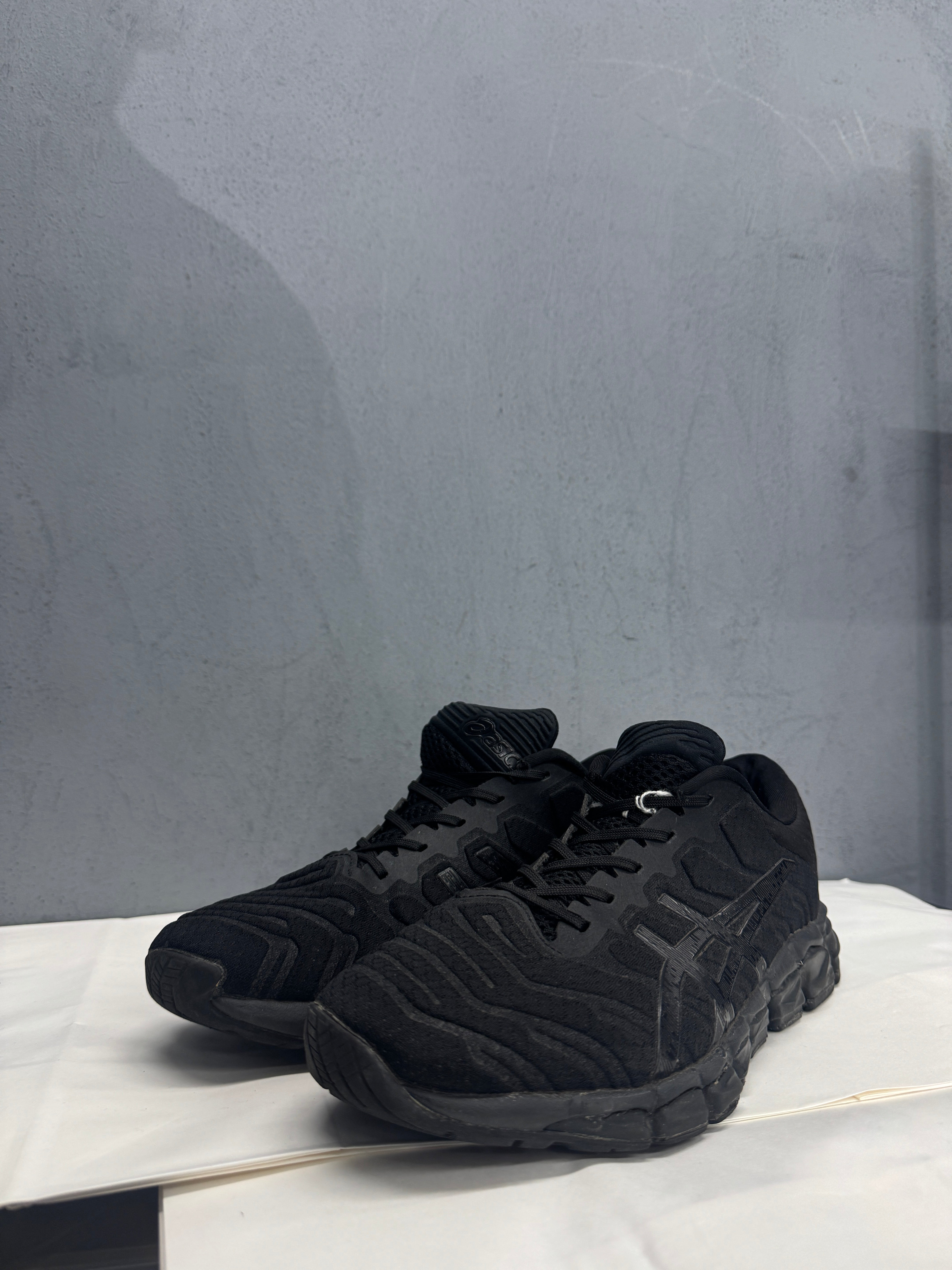 Used GEL-Quantum 360 5 Black