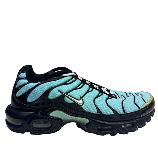 Used TN Dark Tiffany US Men's 11 - Women's 12.5