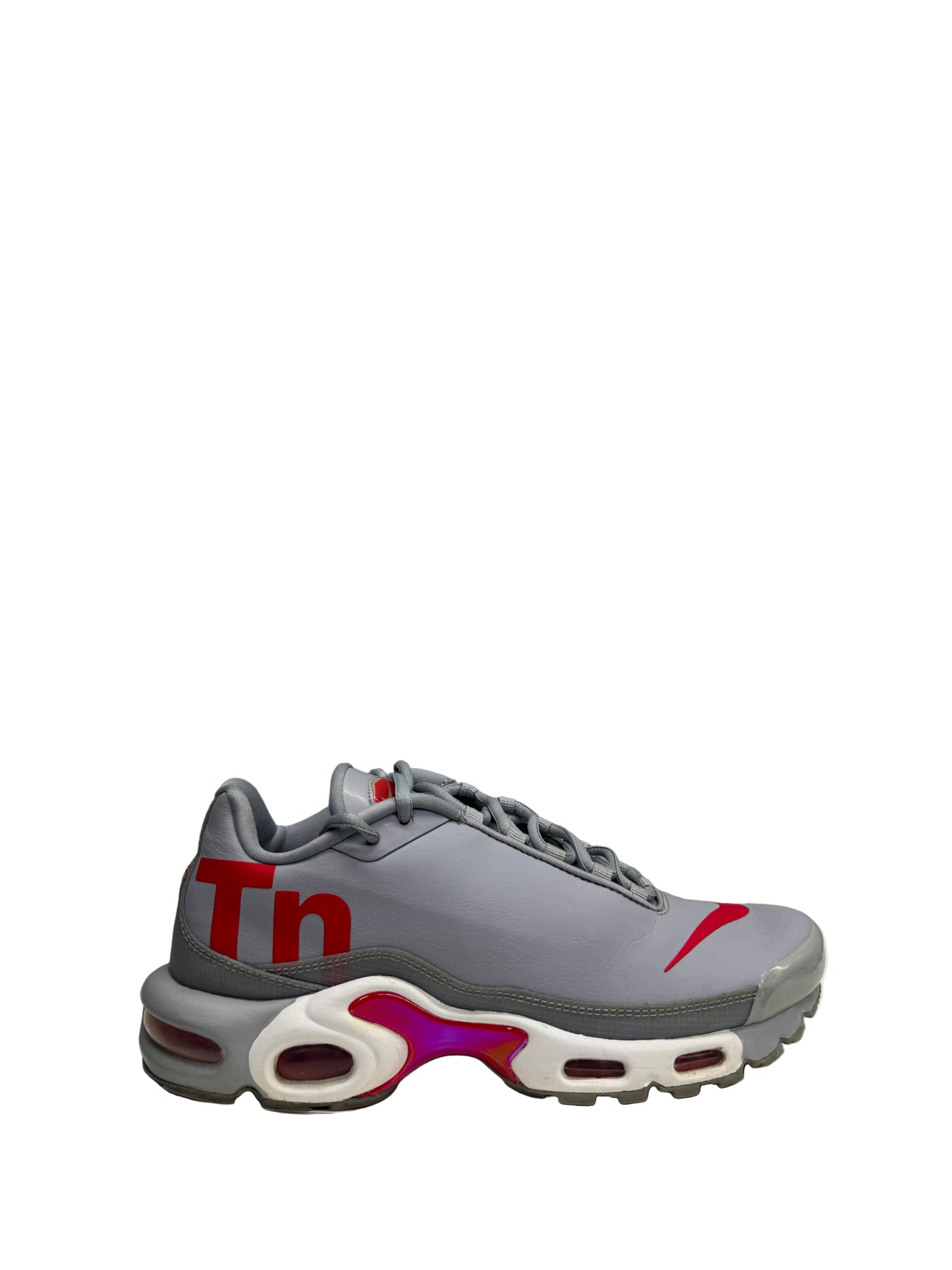 Used TN Mercurial Wolf Grey US Men's 9 - Women's 10.5