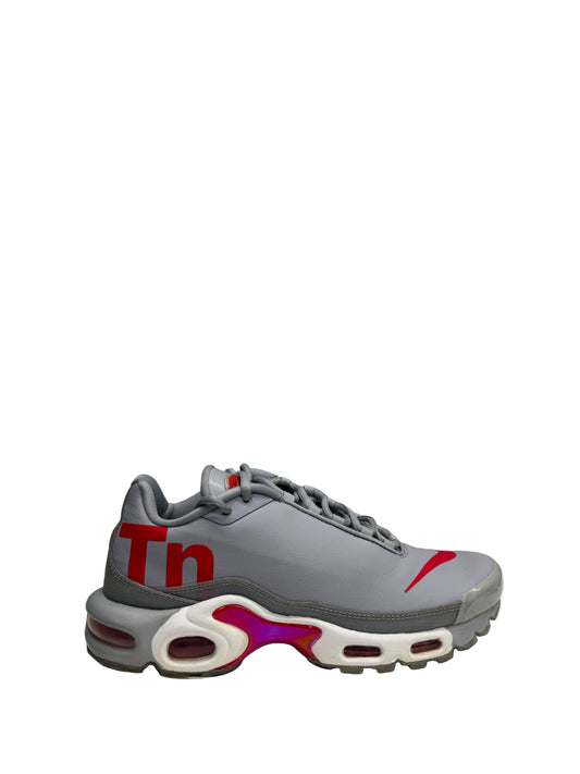 Used TN Mercurial Wolf Grey US Men's 9 - Women's 10.5